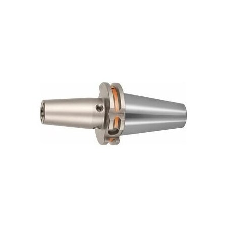 Garant Shrink-fit Holder with 4 Cooling Channel Bores, Nickel-Plated, SK 40 Short, Clamping Diameter: 10mm 302237 10